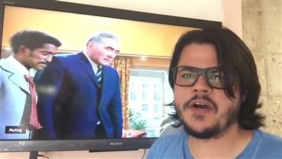 get rid of cable commercial script